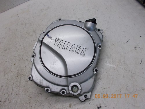 Clutch side cover housing for - clutch,
