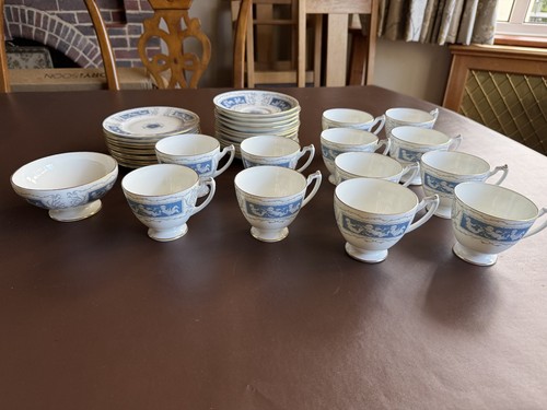 Vintage coalport bone - coalport,