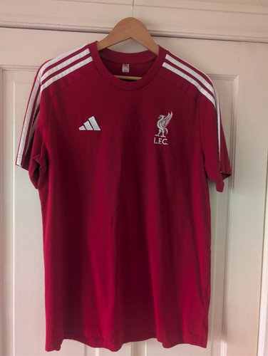 Liverpool football club adidas - liverpool,