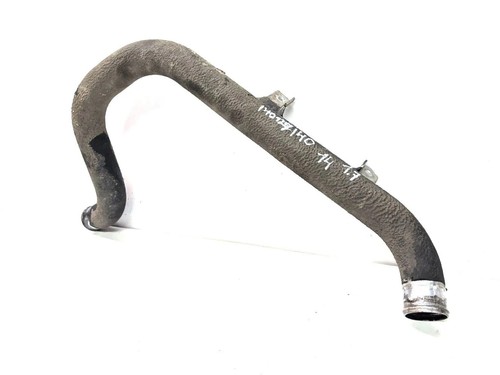 Hyundai i40 intercooler - i40, vf