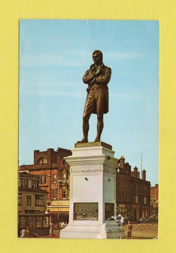 161 postcard ayr - 01/161/05,