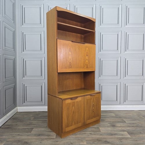 Mid century drinks cabinet - century,
