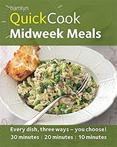 Midweek meals hamlyn - midweek,