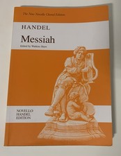 Handel - Messiah - Choral