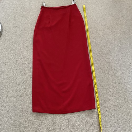 Vera mont red side split - vera,
