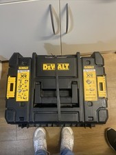 Dewalt DCK667P3T-GB 18V