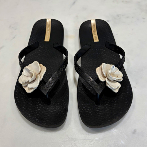 Ipanema women black white - ipanema, black/white