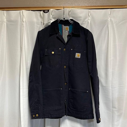 Carhartt stussy cotton - x,