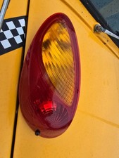 Chrysler PT Cruiser Rear Light