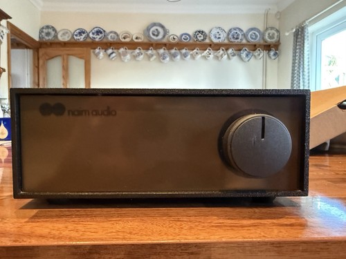 Naim nap olive power - naim,