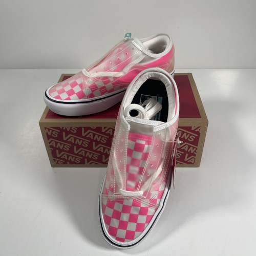 Vans comfycush old skool slip - vans,