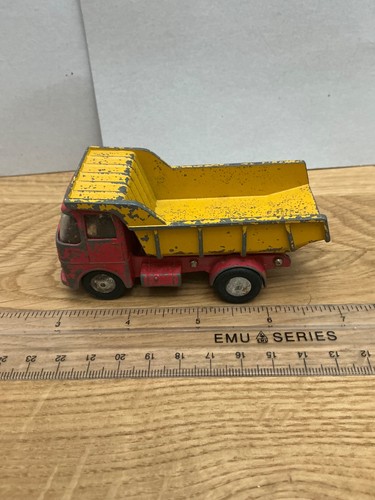 Vintage corgi toys 546 - corgi,
