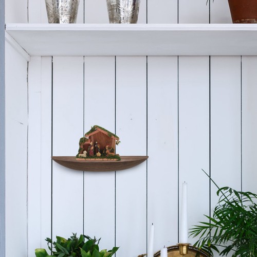 House shaped shelf - ,