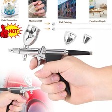 Cake Airbrush Decorating Kit -