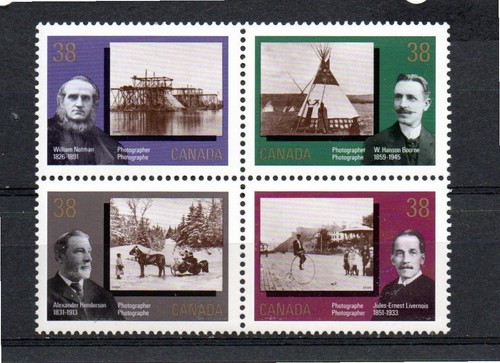 Canada 1989 sg1323 - ,