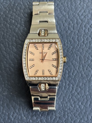Sekonda women quartz watch - quartz,