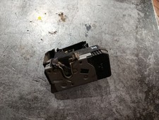 Opel Mervia A Corsa C door