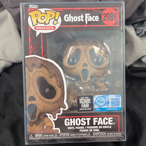 Funko pop movies ghost face - funko,