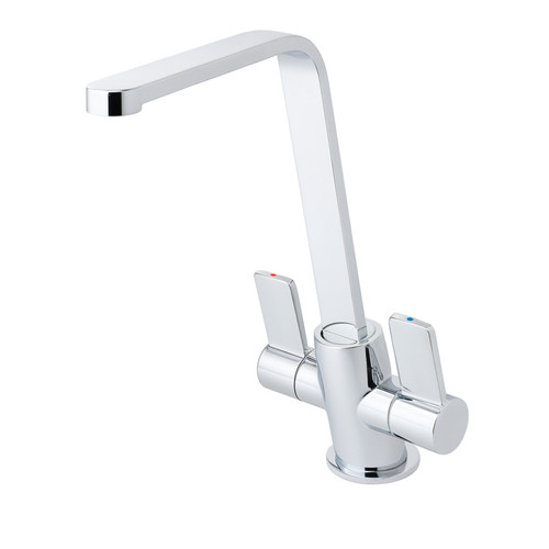 Paragon chrome dual lever - paragon,