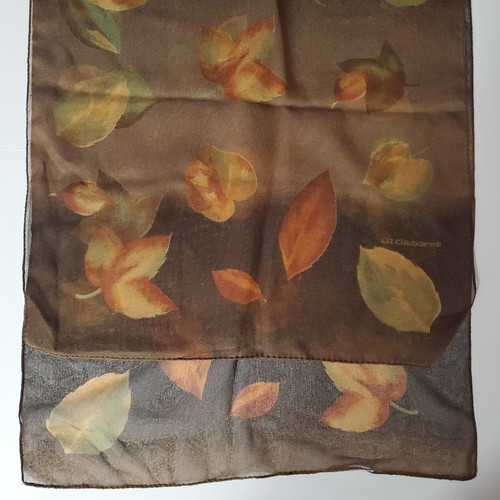 Liz claiborne vintage fall - claiborne,