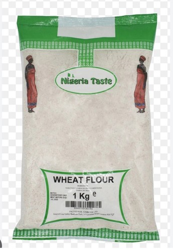 Nigeria taste wheat - nigeria, flour