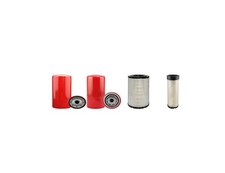 Filter Kit Suitable for Cat