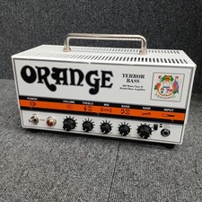 ORANGE Terror Bass 500 Hybrid