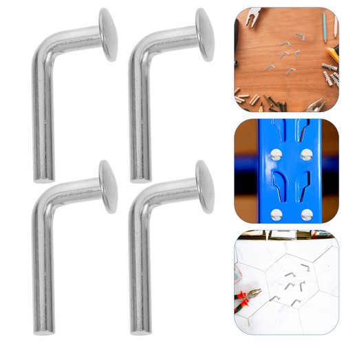 200 pcs rack beam - pcs, pins