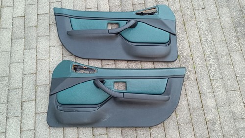 Bmw door cards extended - m, (extended