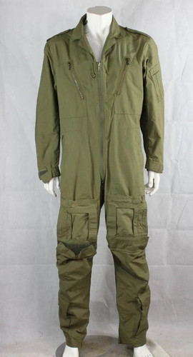 Flight suit pilot flyers - suit,