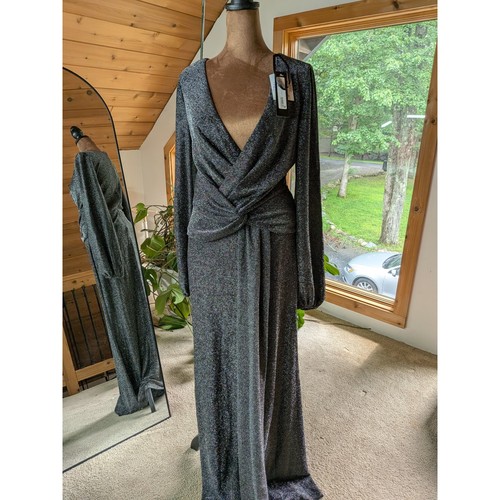 Betsy adam metallic twist - betsy,