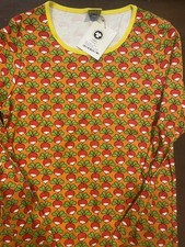 Duns Sweden Yellow Radish Top