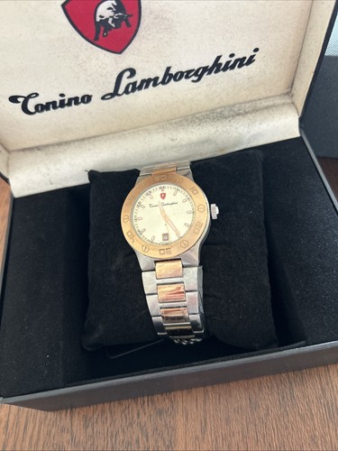 Tonino lamborghini luxury - tonino,