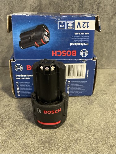 Bosch 12v 8v lithium ion - /,