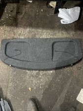TOYOTA AURIS Parcel Shelf