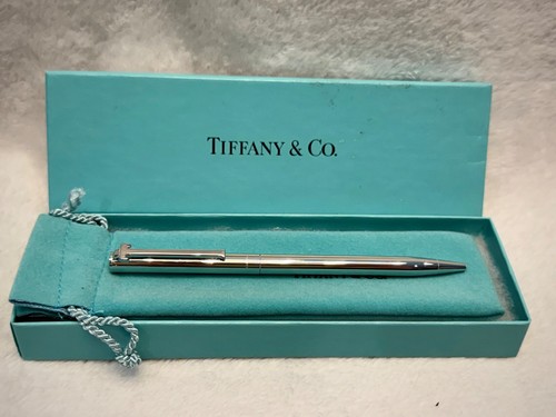 Vtg tiffany t clip - co,
