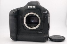 Canon EOS-1D Mark III DSLR