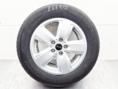 Mini countryman f60 inch - countryman, 16”