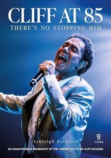 Cliff at 85: A Celebration of