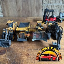 Remote control tractor - control,