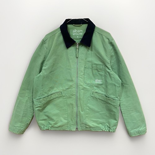 Albam utility trucker - albam,