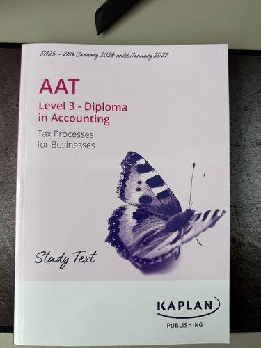 Kaplan aat level - kaplan, 3