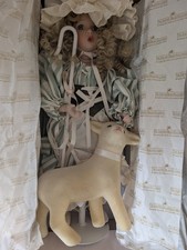 Ashton drake galleries doll -