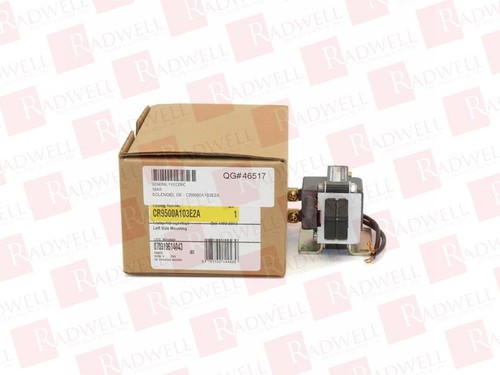 General electric cr9500a103e2a - electric,