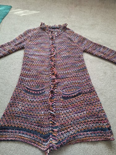 Peruvian connection cardigan - peruvian,