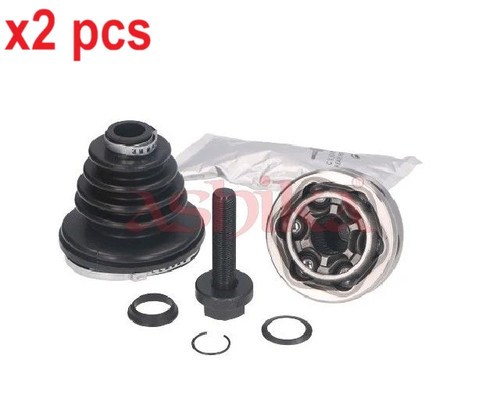 Pcs wheel side - both, sides