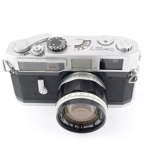Canon 4 50 mm - canon,