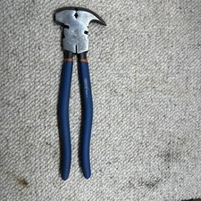 Draper Fencing Pliers Soft