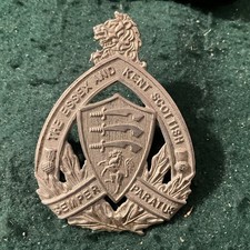  Canadian Essex and Kent