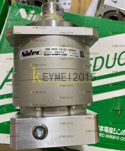 1pc new nidec shimpo - 1pc,